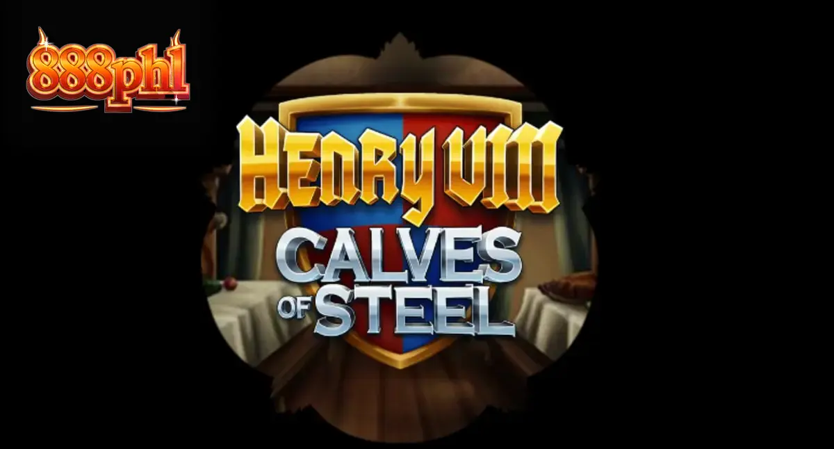 Henry 8th Calves of Steel slot mobile interface