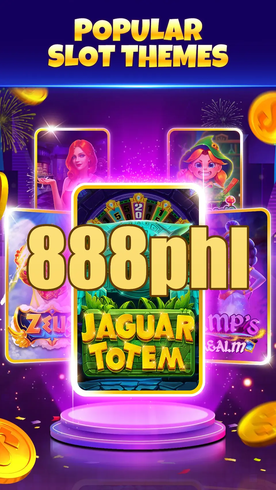 888phl I-download