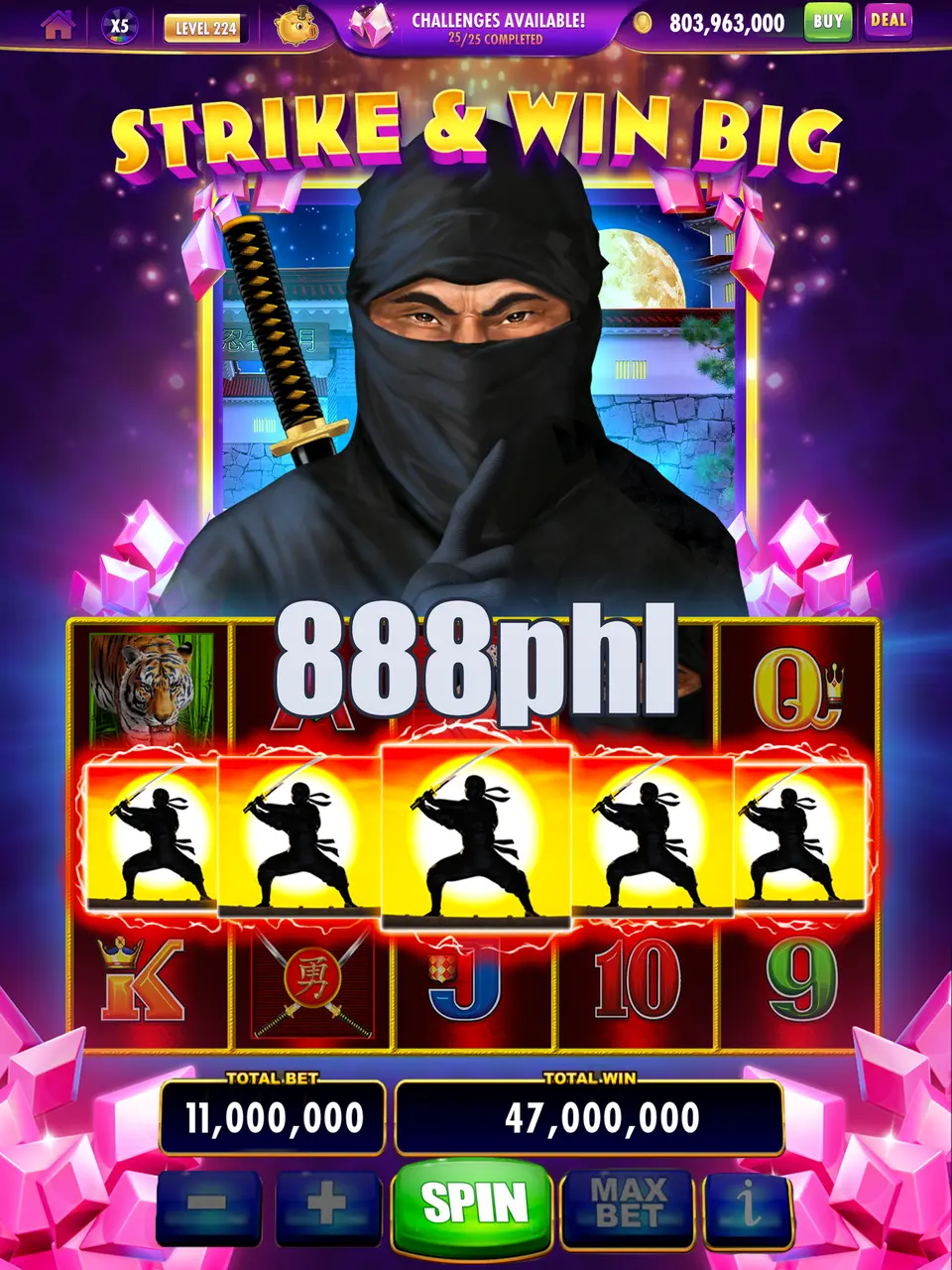 888phl I-download