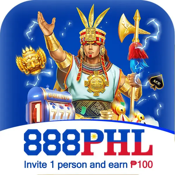 888phl Mag-login