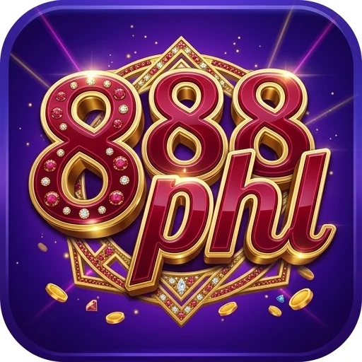 888phl Logo - Opisyal
