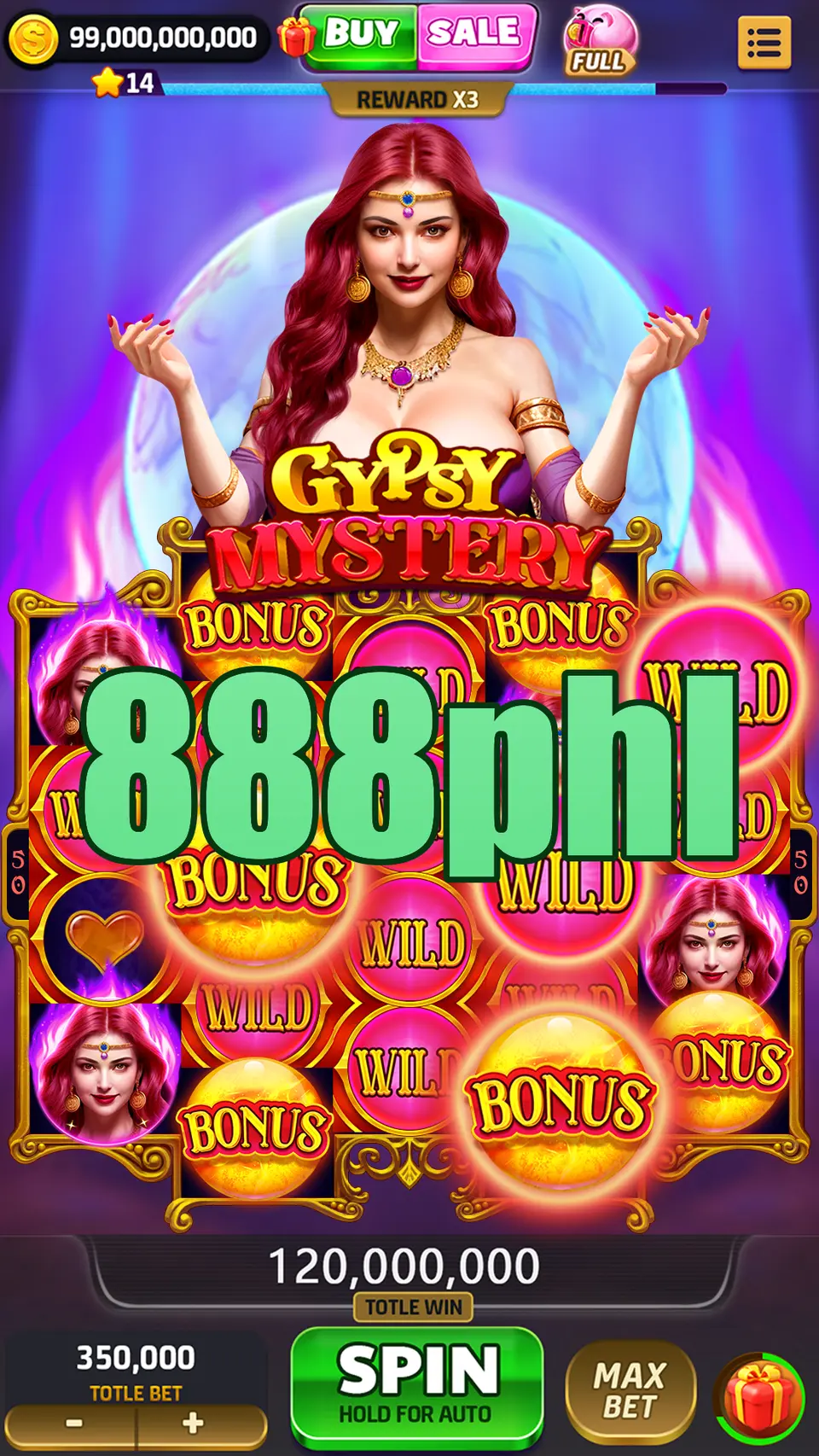 888phl Preview - Opisyal I-download